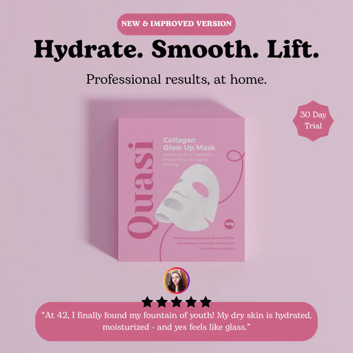 Collagen Glow Up Mask 2.0