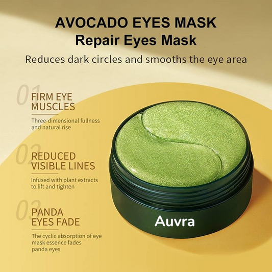 Auvra Collagen Eye Mask