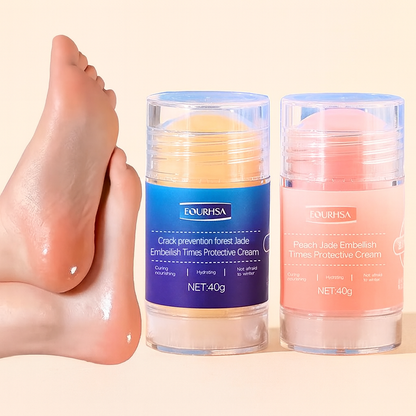 Soft Heel Ritual