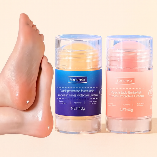 Soft Heel Ritual