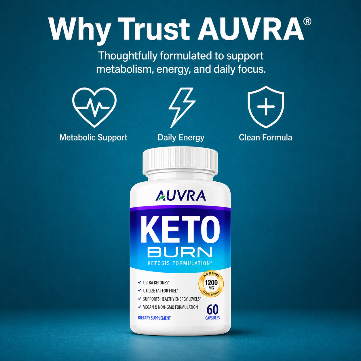Burn Pills Ketosis Weight Loss