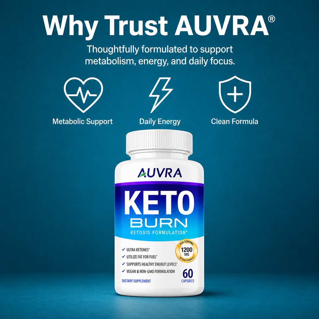 Burn Pills Ketosis Weight Loss
