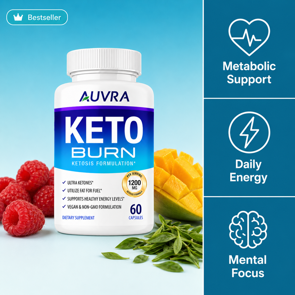 Burn Pills Ketosis Weight Loss
