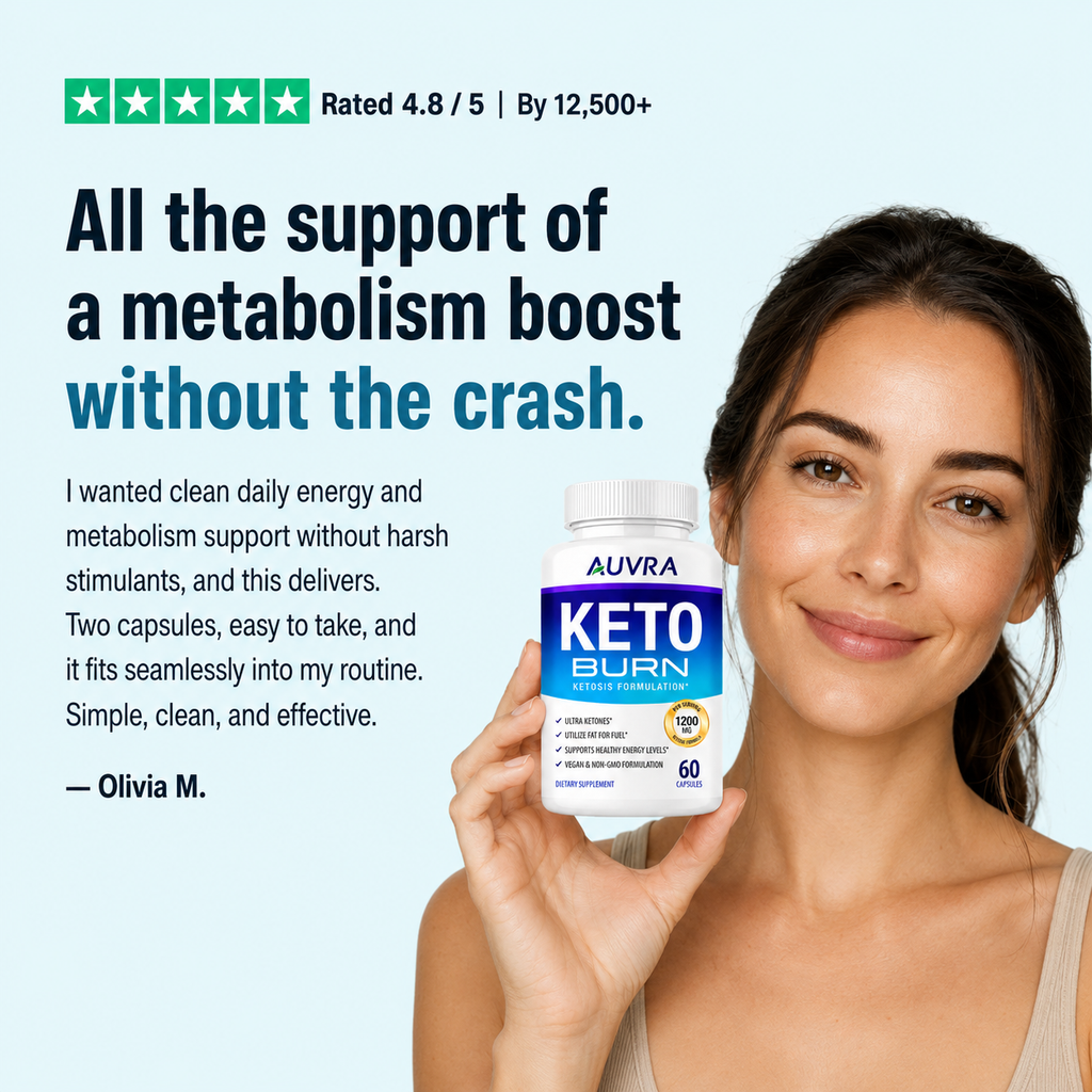 Burn Pills Ketosis Weight Loss