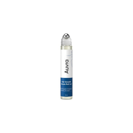 Auvra Advanced Hair Growth Roll-On