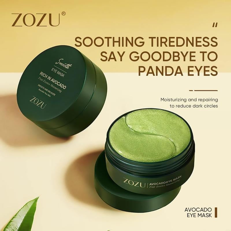 Auvra Collagen Eye Mask