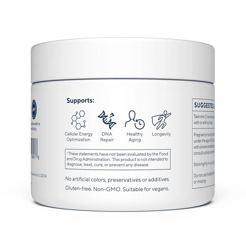 Nicotinamide Mononucleotide