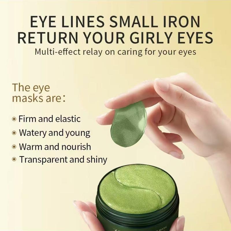 Auvra Collagen Eye Mask