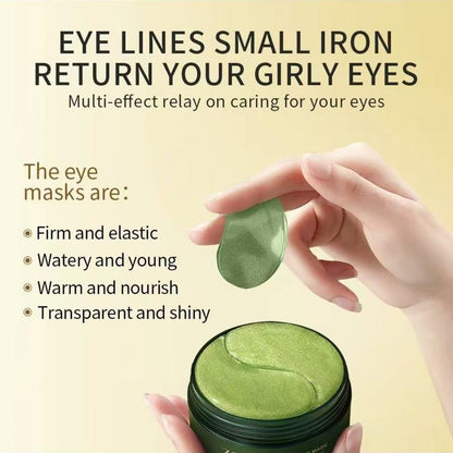 Auvra Collagen Eye Mask