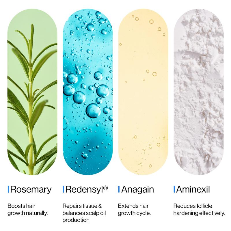 Auvra Advanced Hair Growth Roll-On