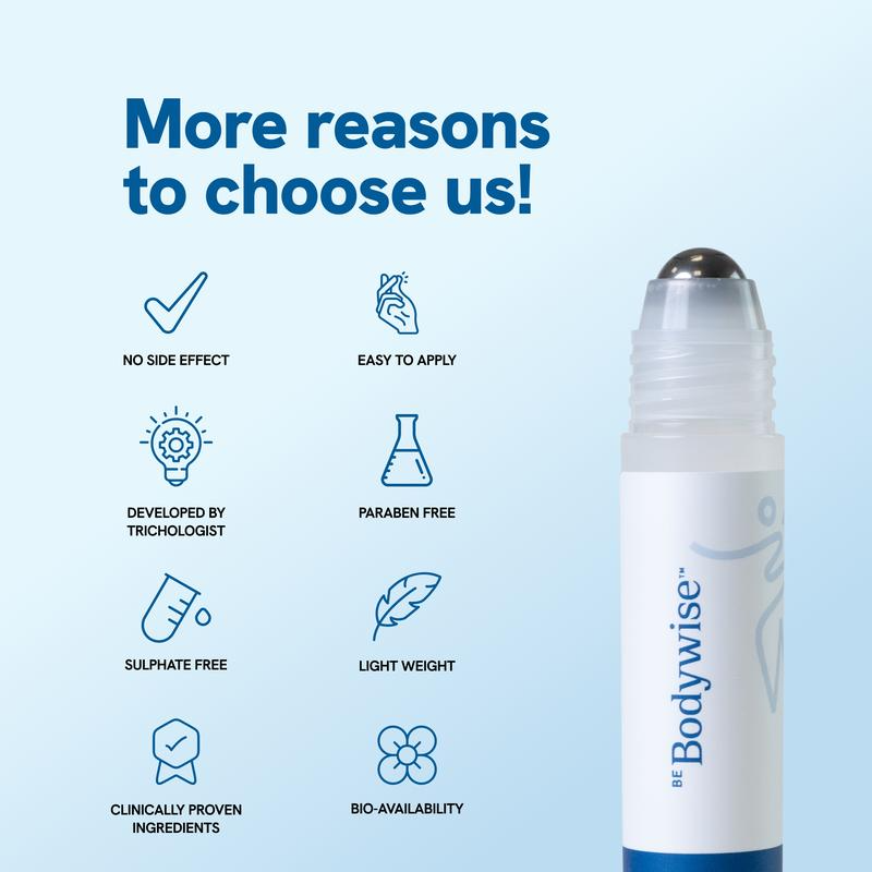 Auvra Advanced Hair Growth Roll-On